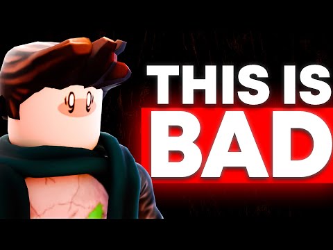 The Roblox HairyTwinkle2929 Drama JUST GOT WORSE… (he admitted)