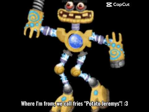 Potato