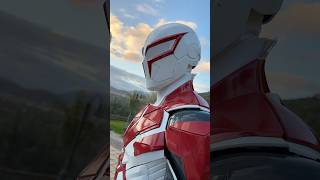 Best Spider-Man 2099 #Cosplay ? 100% 3D-Printed Armors #spiderman #3dprinting #marvel #miguelohara