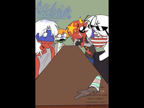 Especially Kenny-🇷🇺🇮🇳🇨🇳🇺🇸#countryhumans #short#fypシ゚viral