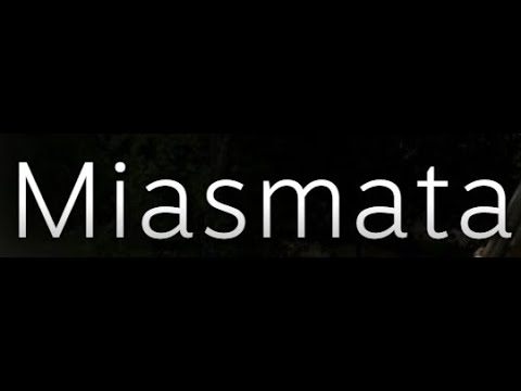 Let`s Play Miasmata 01