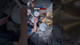 Beginner Drum Chop (Try This!) 🥁