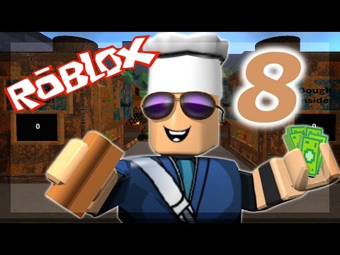 Food Empire (Ep. 8) / SERIOUSLY EXPENSIVE CHIPS!! / Roblox