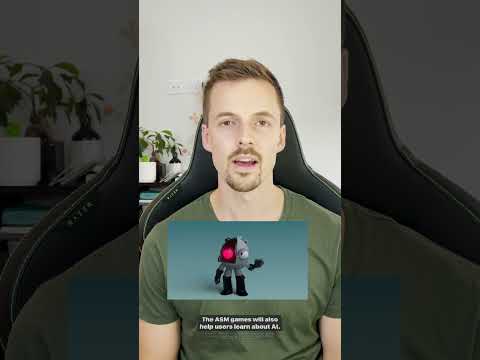 What is Altered State Machine (ASM)?