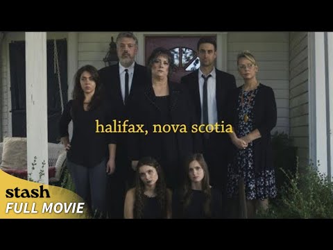 Halifax, Nova Scotia | Family Drama | Full Movie | Arthouse Cinema 2025