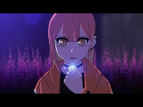 MEANSHOCK feat. Byeol Eun - Purple Stairs M/V