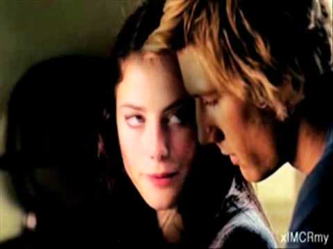 Kaya Scodelario + Alex Pettyfer - How Do I Live Without You