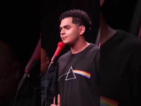 Christian Alexander- Homeless Epidemic 663 #standups #funnystandup #standupclips #killtony