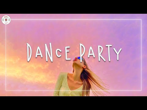Dance party 🎉 Best songs to dance to the rhythm and move your feet!