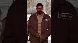 Never Be Grateful to Anyone @TheScottAdkins #yuriboyka #yuri_boyka_fans #shorts #fight