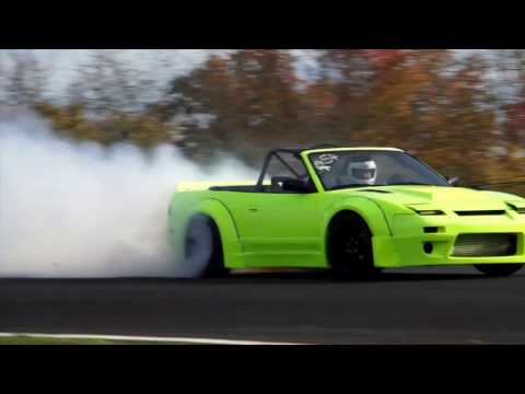 CLUB LOOSE 2016: BEST DRIFTS