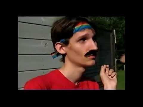 neil and the bible