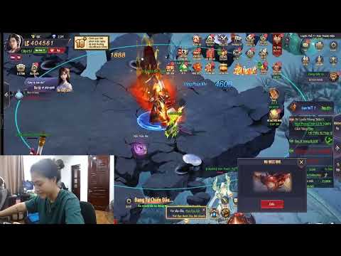 Bupreview | Cứ Mỗi Khi Thức Giấc Trong Game