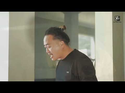 David Khun Naung - အဘယ်တံတိုင်း (Official Music Video)