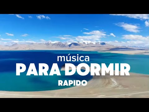 "Música para Dormir e Relaxar | Sons Calmantes para uma Noite Tranquila"
