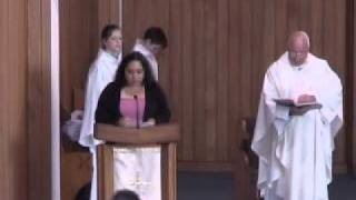 10.Prayers of the Faithful