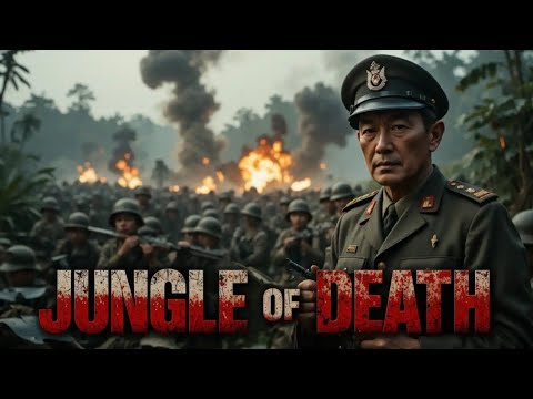 Japanese Shocked as 55000 Soldiers Died Fighting Americans in WW2