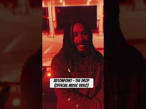 Rapper BdtOnPoint Music Video Shot In Houston #musicvideo #shorts