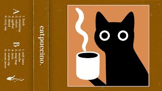 catpuccino.