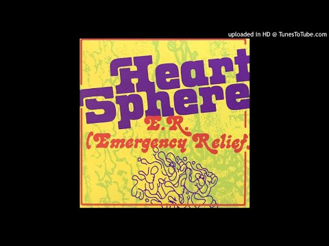 Heart Sphere ‎– E.R. (Emergency Relief) (Children Mix)