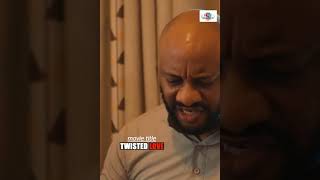 Twisted Love Exposed:A Shocking Nigerian Movie ft. Yul Edochie & Bella Ebinum#shorts #nigerianmovies
