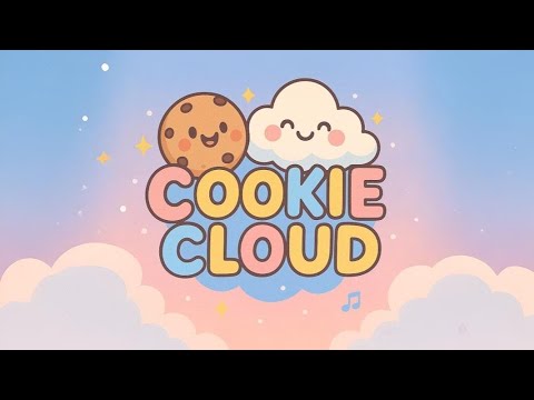 Cookie Cloud Story - Chip & Puff: The Cookie Who Flew! #hindi #cloud #cookie #kidshow #cartoon #kids