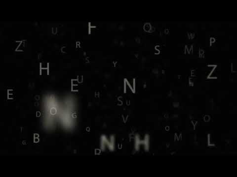 Amarrai Cabell - mean a thing (visualizer)