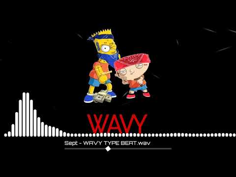 Sept - Wavy ( Hip Hop Instrumental Beat) 2022 ( Da Baby Type Beat ) Non Profit Beat
