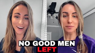 Delusional Boss B Modern Women SHOCKED They Can't Find a Man