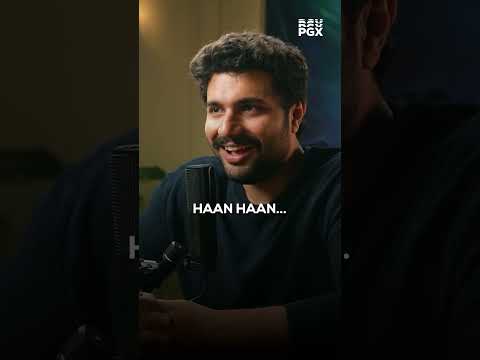 Rajat's Hilarious School Story 😂 | Rajat Chauhan | PGX#92 @RajjatKumarchauhan​