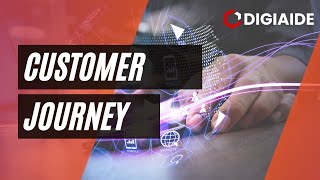 What is Customer Journey? Five Stages and Customer Journey Mapping Explained with examples
