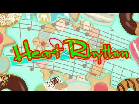 Hatsune Miku - Heart Rhythm (ハートリズム)