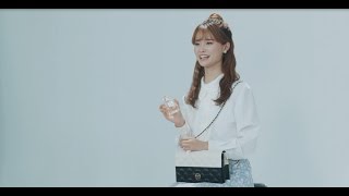 성년의날, 당신에게 맞춤 선물을 드립니다