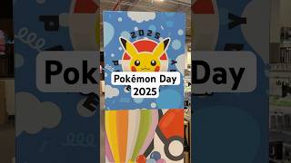 An early Pokemon Day celebration with Best Buy & Nintendo!