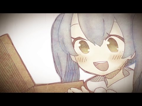 Hatsune Miku - Snow Song Show