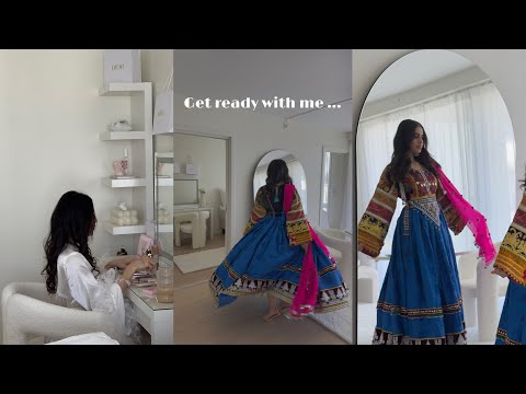 My Living Alone Diaries | Get Ready With Me, Eid Day 3