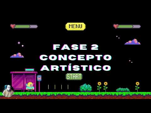 Fase 2, Concepto Artistico, Sobre la obra MENAGERIE
