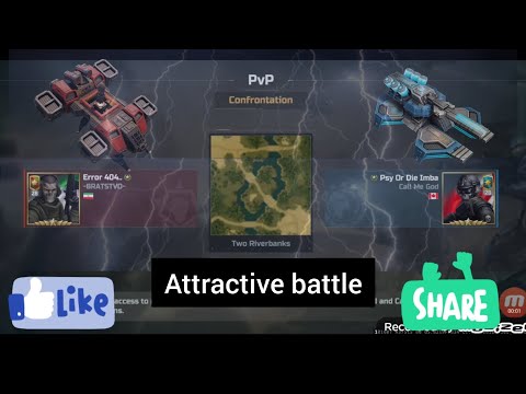 A very interesting game, I suggest you watch it @AOW3 #AOW3 @Erorr404artofwar3 @AOW3RTS #aow3