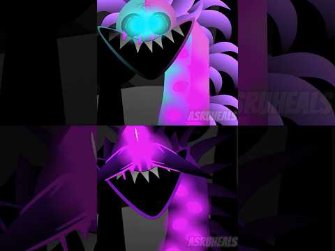 Incredibox Sprunki Phase 6 Definitive Vs Sprunki Phase 6 Definitive But OCS
