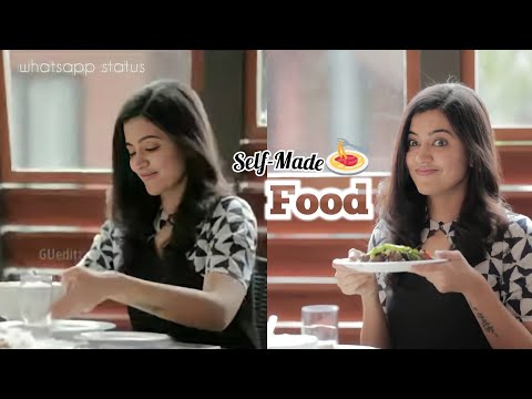 Making Food🥘😜😌 Expectation vs Reality | New whatsappstatus FullscreenHD #Foodlovers #food #shorts