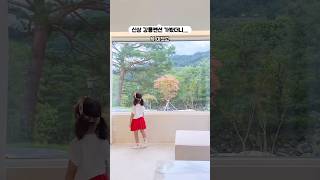 강릉 1박2일 여행 아이랑 독채 펜션 아기랑 숙소 추천 강원도 신축 가볼만한곳 '아고라'