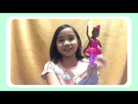 Barbie Dolls Toy Review ❤