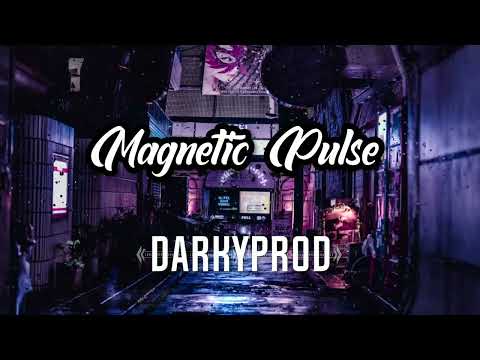 Magnetic Pulse ⚡ | Soft Dance Pop Instrumental | Chill Electronic Type Beat Prod: DarkyProd