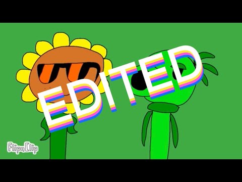 Plants vs Zombies: The Parody: EDITED COMPLETE
