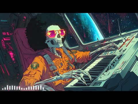Soul King Future Funk