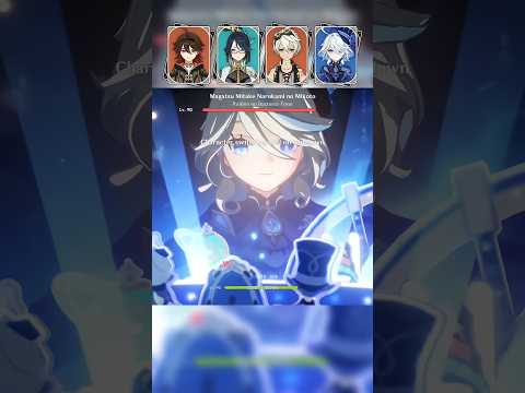 C4 GAMING PLUNGE WITH C6 BENNETT | GENSHIN IMPACT