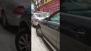 灣仔石水渠街上段