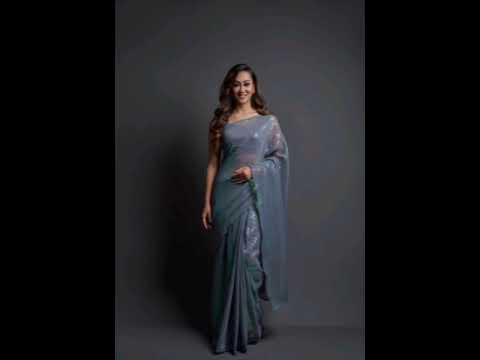 Latest Bollywood sarees @lowest price | Designer party wear sarees