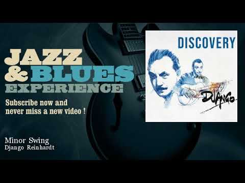 Django Reinhardt - Minor Swing