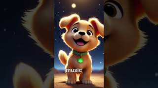 Milo's Moonlight Melody Adventure: A Musical Odyssey